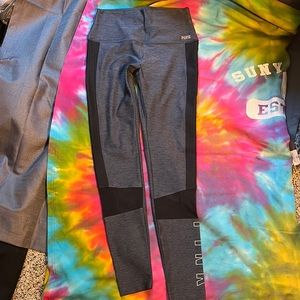 ULTIMATE PINK leggings